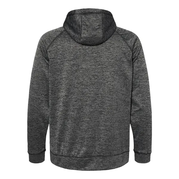 Burnside Performance Raglan Pullover Hoodie... from ASI 84358 S&S Activewear