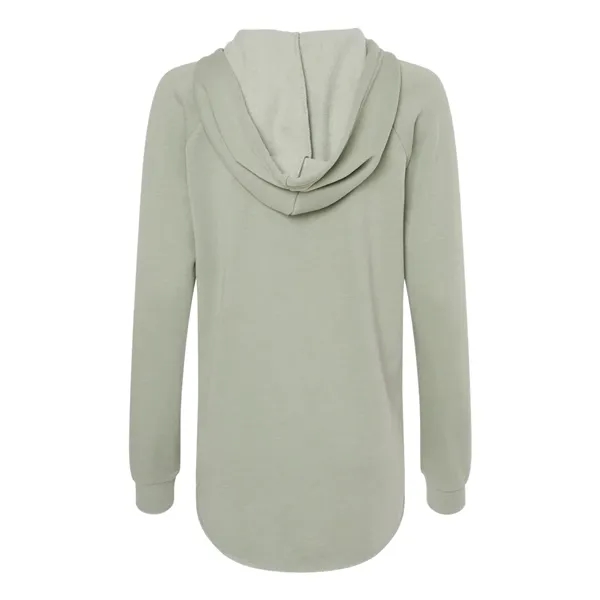Women's Lightweight California Wavewash Hooded Pullover S...... from ASI 84358 S&S Activewear