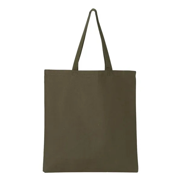 Canvas Promotional Tote... from ASI 84358 S&S Activewear