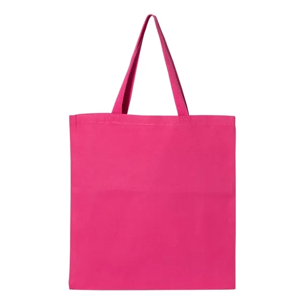 Canvas Promotional Tote... from ASI 84358 S&S Activewear