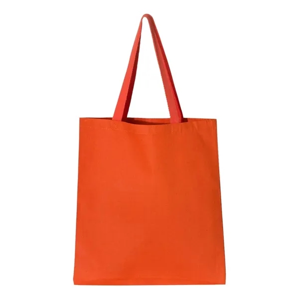 Canvas Promotional Tote... from ASI 84358 S&S Activewear