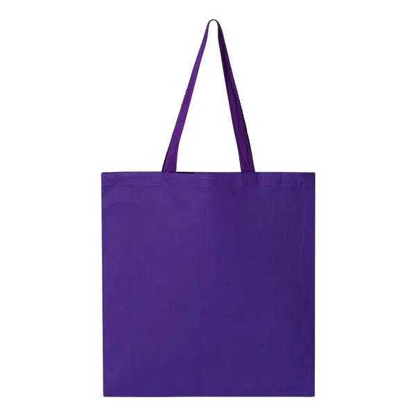 Canvas Promotional Tote... from ASI 84358 S&S Activewear