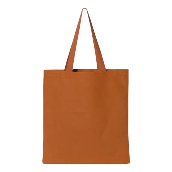 Canvas Promotional Tote... from ASI 84358 S&S Activewear