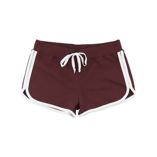 Women's Relay Shorts... from ASI 84358 S&S Activewear