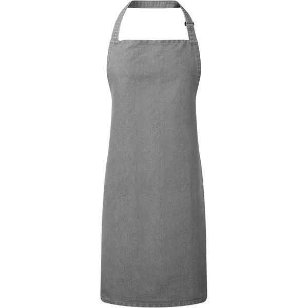 Artisan Collection by Reprime Colors Recycled Bib Apron... from ASI 84358 S&S Activewear