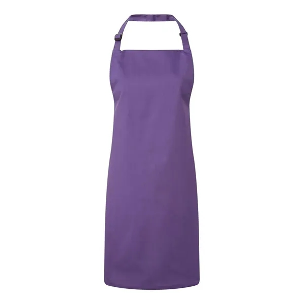Artisan Collection by Reprime Colors Recycled Bib Apron... from ASI 84358 S&S Activewear