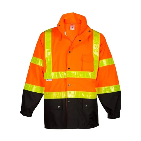 Storm Stopper Pro Rainwear Jacket... from ASI 84358 S&S Activewear