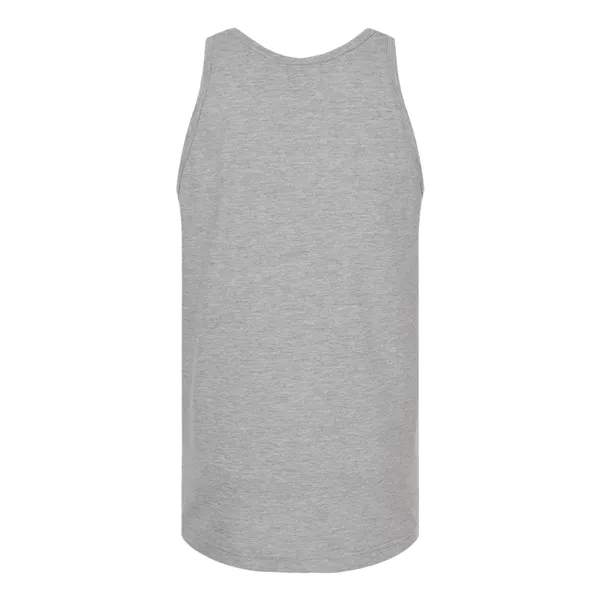 Tultex Unisex Fine Jersey Tank Top... from ASI 84358 S&S Activewear