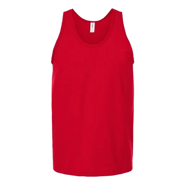 Tultex Unisex Fine Jersey Tank Top... from ASI 84358 S&S Activewear