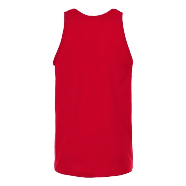 Tultex Unisex Fine Jersey Tank Top... from ASI 84358 S&S Activewear