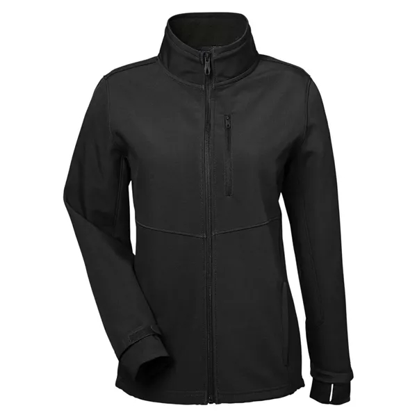 Spyder Women's Touring Jacket... from ASI 84358 S&S Activewear