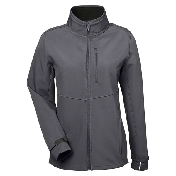 Spyder Women's Touring Jacket... from ASI 84358 S&S Activewear