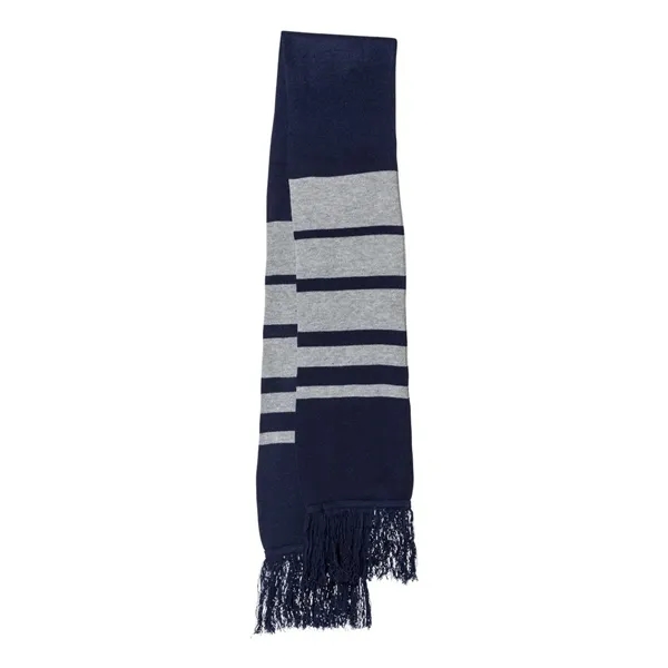 Soccer Scarf... from ASI 84358 S&S Activewear