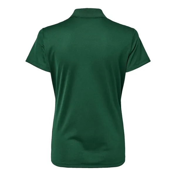 Adidas Women's Basic Sport Polo... from ASI 84358 S&S Activewear