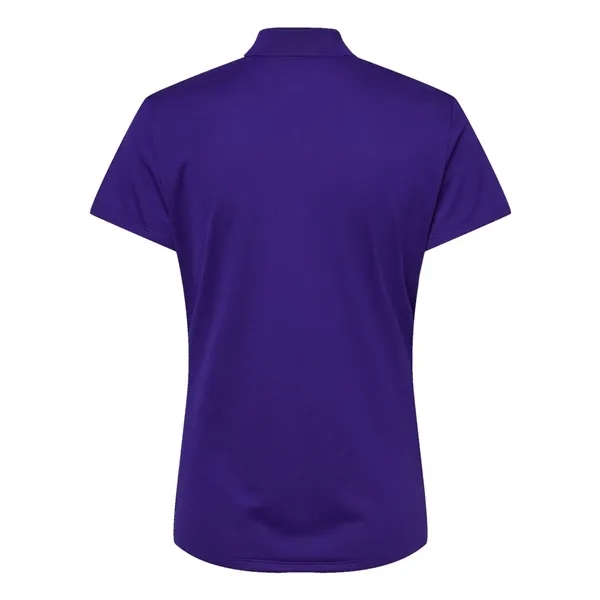Adidas Women's Basic Sport Polo... from ASI 84358 S&S Activewear