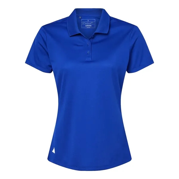Adidas Women's Basic Sport Polo... from ASI 84358 S&S Activewear