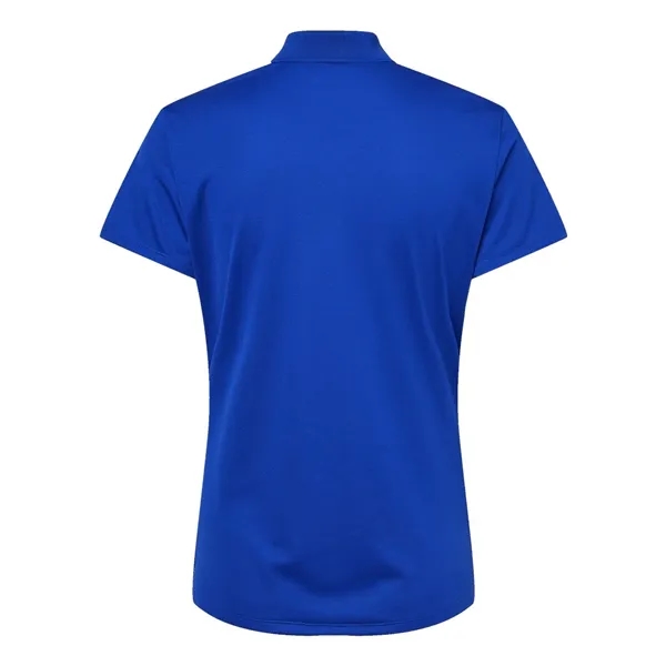 Adidas Women's Basic Sport Polo... from ASI 84358 S&S Activewear