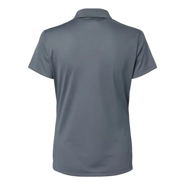 Adidas Women's Basic Sport Polo... from ASI 84358 S&S Activewear