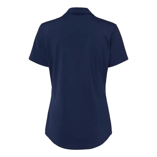 Adidas Women's Ultimate Solid Sport Shirt... from ASI 84358 S&S Activewear