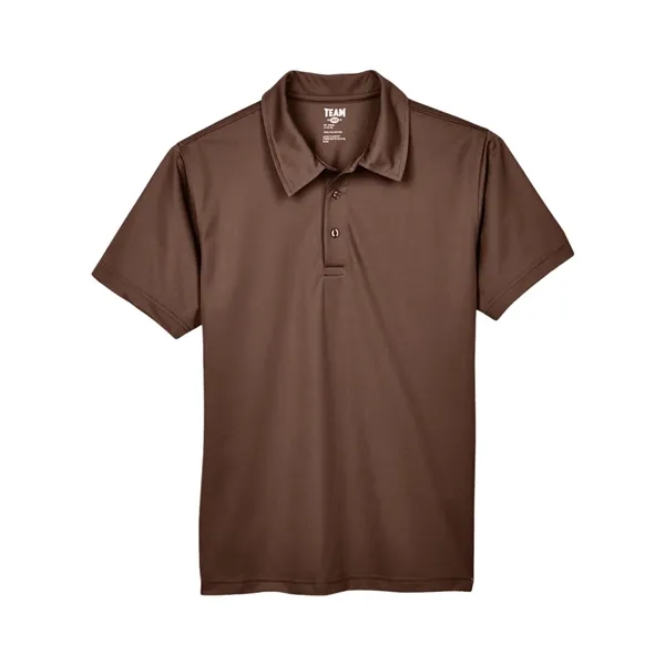 Team 365 Command Snag Protection Polo... from ASI 84358 S&S Activewear