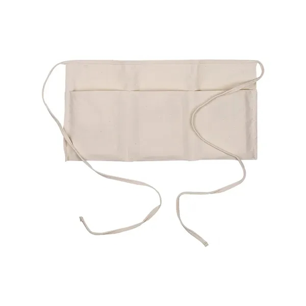 Big Accessories Waist Apron... from ASI 84358 S&S Activewear