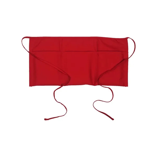 Big Accessories Waist Apron... from ASI 84358 S&S Activewear