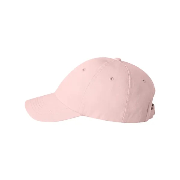 Youth bio-washed unstructured cap. Blank product.... from ASI 84358 S&S Activewear