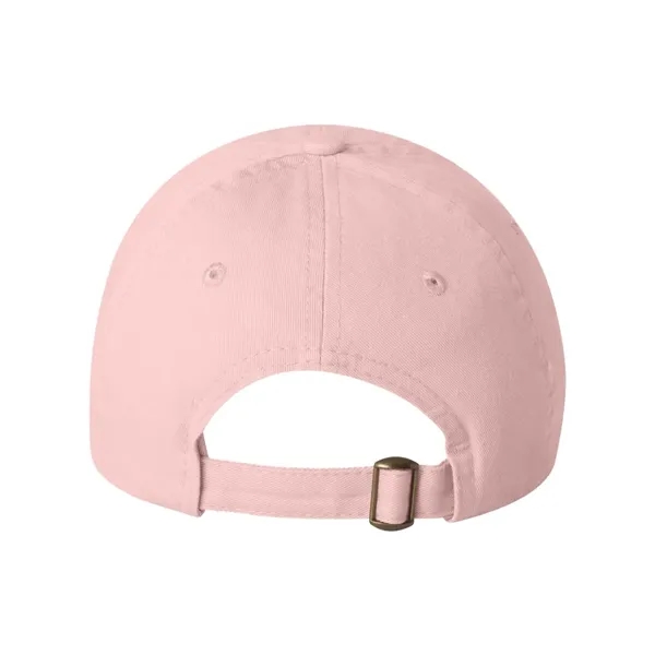 Youth bio-washed unstructured cap. Blank product.... from ASI 84358 S&S Activewear