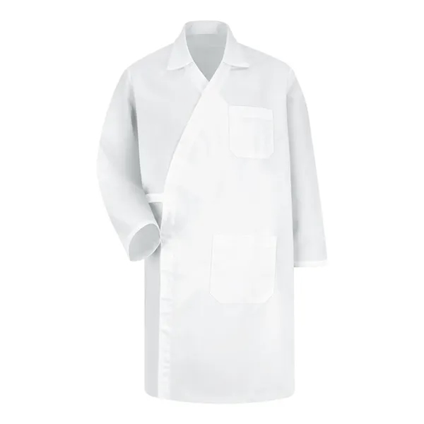 Red Kap Butcher Wrap... from ASI 84358 S&S Activewear