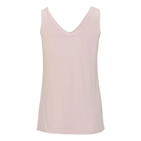 Boxercraft Women's Bamboo V-Neck Tank Top... from ASI 84358 S&S Activewear