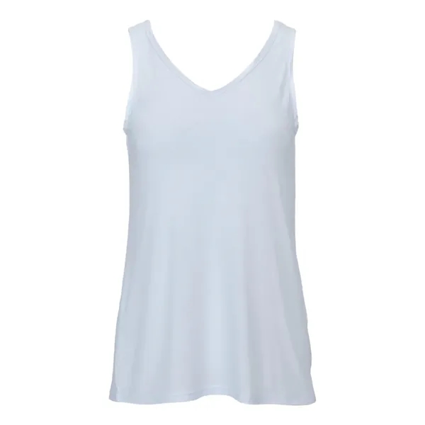 Boxercraft Women's Bamboo V-Neck Tank Top... from ASI 84358 S&S Activewear