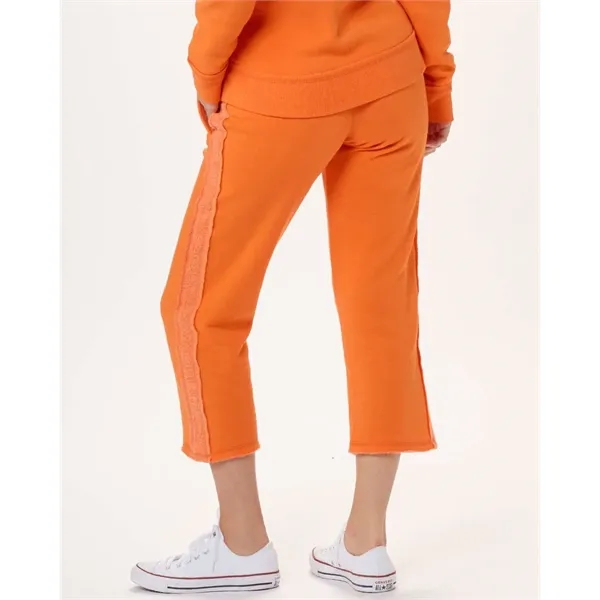 Boxercraft Women's Travel Crop Pants... from ASI 84358 S&S Activewear