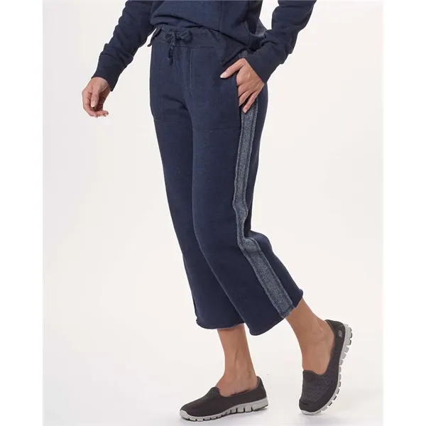 Boxercraft Women's Travel Crop Pants... from ASI 84358 S&S Activewear