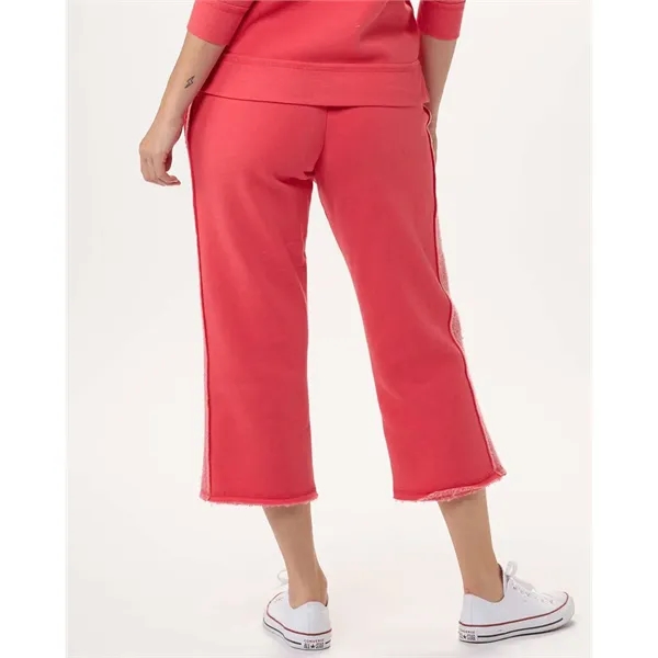 Boxercraft Women's Travel Crop Pants... from ASI 84358 S&S Activewear