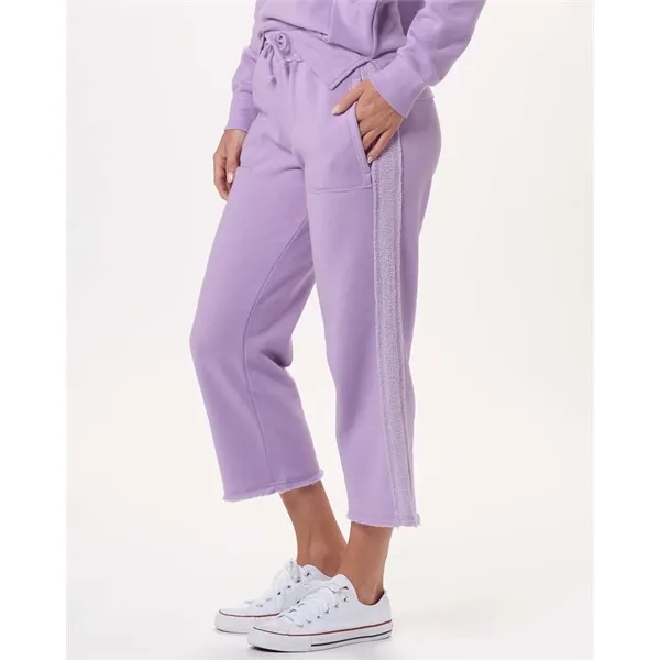 Boxercraft Women's Travel Crop Pants... from ASI 84358 S&S Activewear