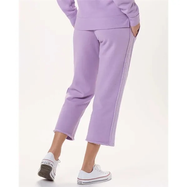 Boxercraft Women's Travel Crop Pants... from ASI 84358 S&S Activewear