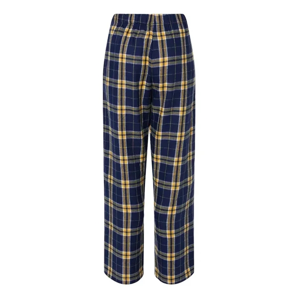 Boxercraft Youth Flannel Pants... from ASI 84358 S&S Activewear