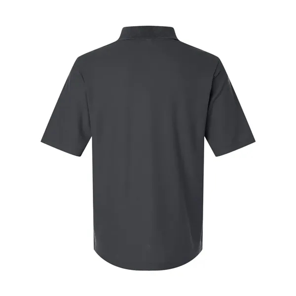 CORE365 Men's Tall Resolve CVC Performance Pique Polo... from ASI 84358 S&S Activewear