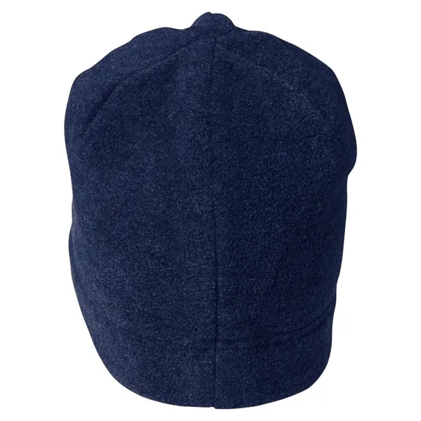 CORE365 Journey Fleece Beanie... from ASI 84358 S&S Activewear