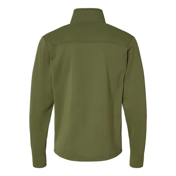 Champion Sport Quarter-Zip Pullover... from ASI 84358 S&S Activewear