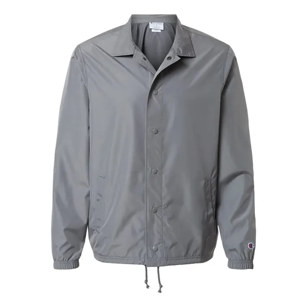 Champion Coach's Jacket... from ASI 84358 S&S Activewear