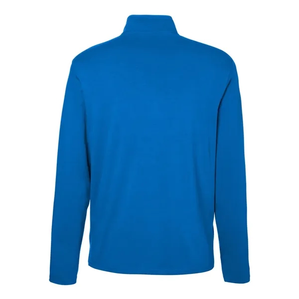 DJ Classic Raleigh Stretch Quarter-Zip... from ASI 84358 S&S Activewear