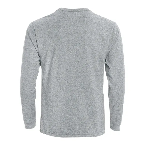 Recover Eco Long Sleeve T-Shirt... from ASI 84358 S&S Activewear