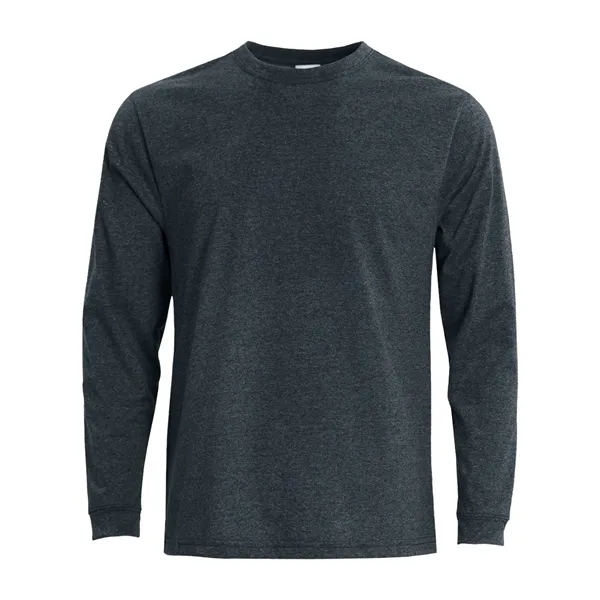Recover Eco Long Sleeve T-Shirt... from ASI 84358 S&S Activewear
