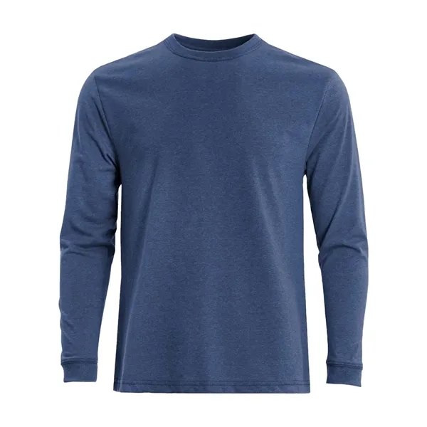 Recover Eco Long Sleeve T-Shirt... from ASI 84358 S&S Activewear