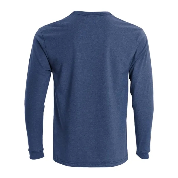 Recover Eco Long Sleeve T-Shirt... from ASI 84358 S&S Activewear