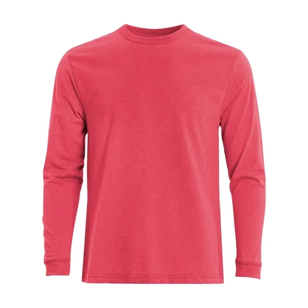Recover Eco Long Sleeve T-Shirt... from ASI 84358 S&S Activewear