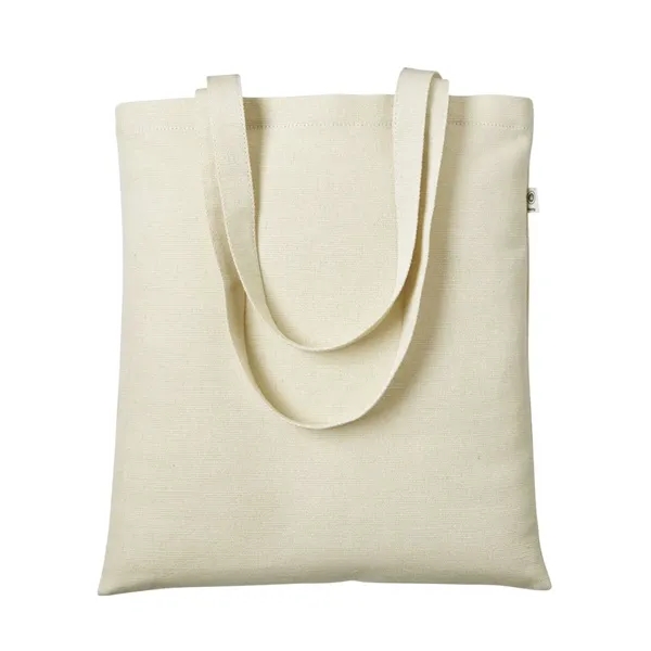 Econscious Hemp Simplicity Tote... from ASI 84358 S&S Activewear