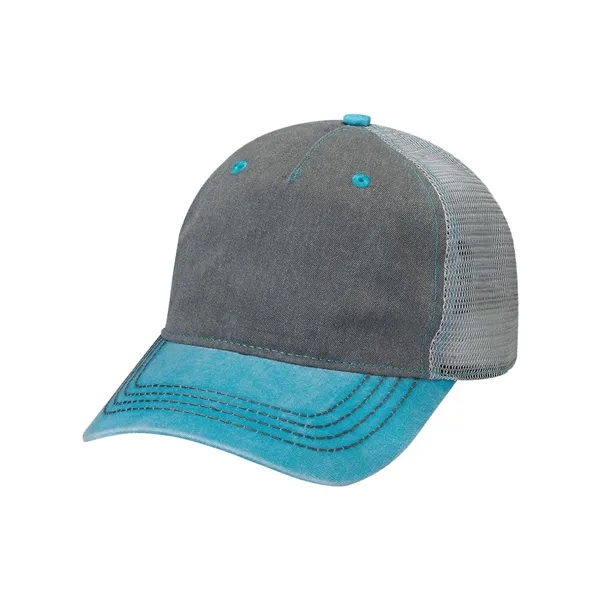 Adams Headwear Endeavor Cap... from ASI 84358 S&S Activewear
