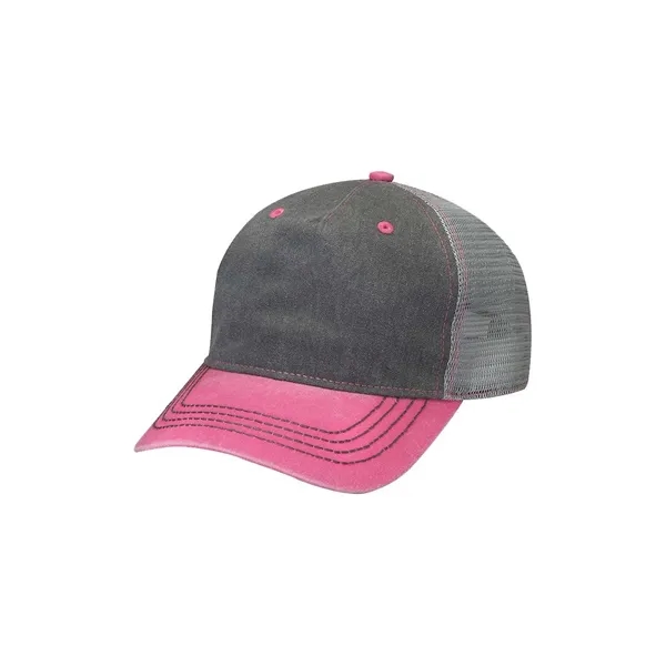 Adams Headwear Endeavor Cap... from ASI 84358 S&S Activewear